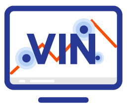 VIN车架号查车况